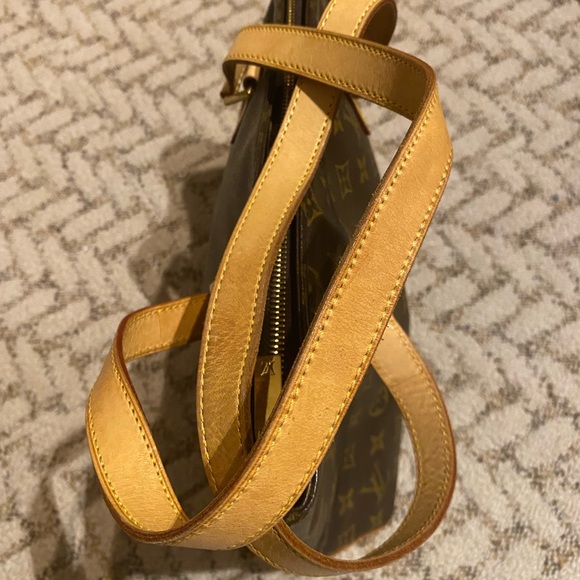 Louis Vuitton Zipper tote - Picture 7 of 10